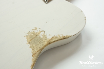 XTC-1 Heavy Aged - White Blonde 